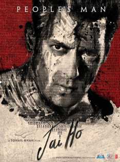 Jai-Ho-poster
